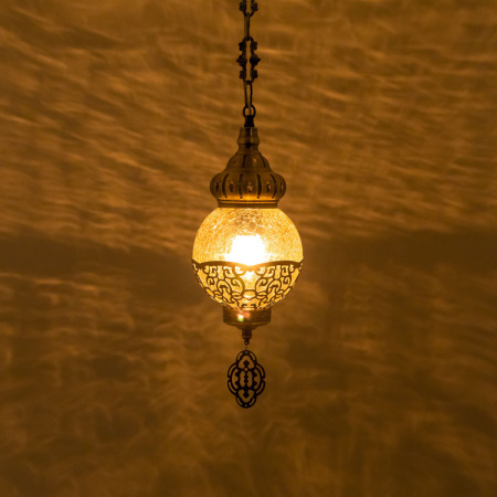 Подвесной светильник Citilux Каир CL419113