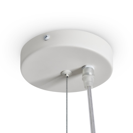 Подвесной светильник Ruler FR5555PL-L30BGG