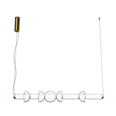 Подвесной светильник Cosmo 3000К 39Вт, MOD210PL-L39BS3K