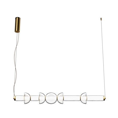 Подвесной светильник Cosmo 3000К 39Вт, MOD210PL-L39BS3K