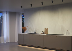 Встраиваемый светильник Artisan GU10 1x10Вт, C081CL-01-GU10-B