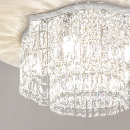 Потолочный светильник Dune E14х60, DIA005CL-06CH