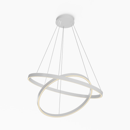 Подвесной светильник Rim 3000-4000К 82Вт, MOD058PL-L74WK