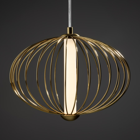 Подвесной светильник Sabi, FR6131PL-L10BS