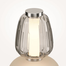 Напольный светильник (торшер) Pattern 3000К 32Вт, MOD267FL-L32CH3K