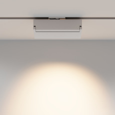 Трековый светильник Basis Rot Unity 2700-5000К 12Вт 110°, TR223-1-12WCCT-W-W