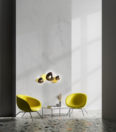 Настенный светильник (бра) Jack-stone 3000К 13Вт, MOD314WL-L13G3K