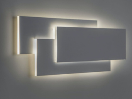 Настенный светильник (бра) Trame C804WL-L12W