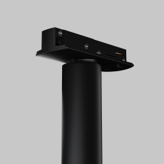 Трековый светильник Focus T Unity 3000K 6Вт 36°, TR142-1-6W3K-B