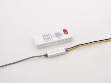 Контроллер CCT T120-S Mini 6A 004426