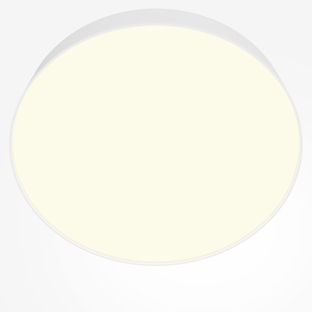 Потолочный светильник Zon 3000K 45W 120°, C032CL-45W3K-RD-W