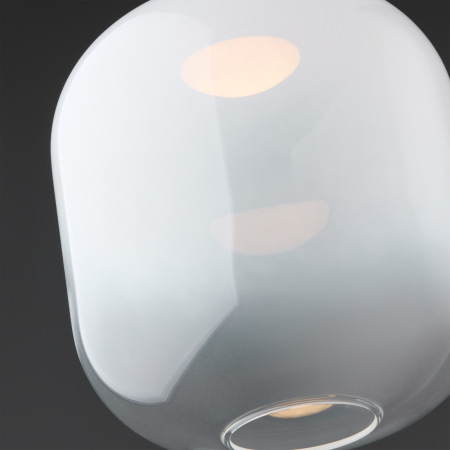 Подвесной светильник Ida, FR6133PL-L4W