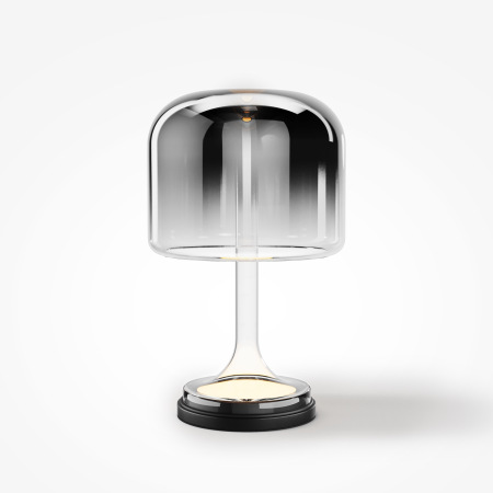 Настольный светильник Spirito 3000К 18Вт, MOD286TL-L18B3K