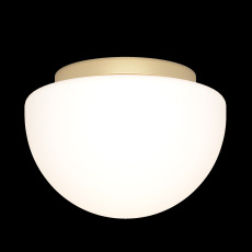 Потолочный светильник Glassy E27х1, MOD270CL-01G