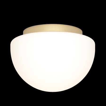 Потолочный светильник Glassy E27х1, MOD270CL-01G