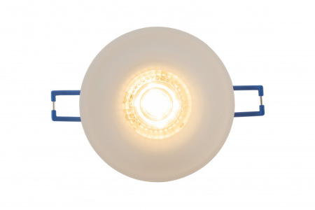 Точечный встраиваемый светильник Denkirs DK4032-WH