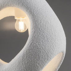 Подвесной светильник Mound, FR5428PL-01W2