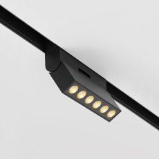 Трековый светильник Points Rot Exility 2700-6000K 6Вт 36° Dim Smart, TR033-4-6W3K-M-DS-B