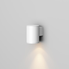 Настенный светильник (бра) Shim 3000К 5Вт IP 65, O303WL-L5W3K