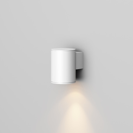 Настенный светильник (бра) Shim 3000К 5Вт IP 65, O303WL-L5W3K