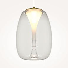 Подвесной светильник Splash 3000К 7Вт, MOD282PL-L8G3K1