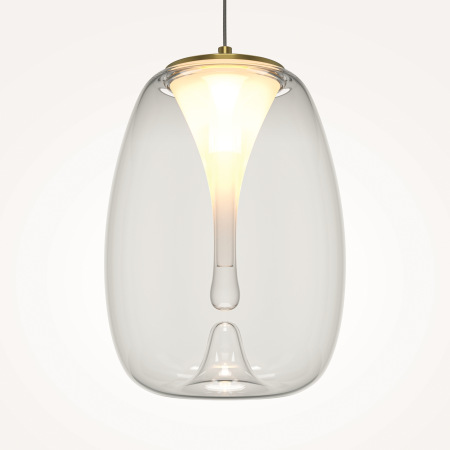 Подвесной светильник Splash 3000К 7Вт, MOD282PL-L8G3K1