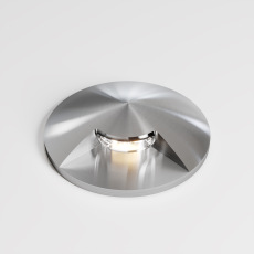 Встраиваемый светильник Flash 3000K 1Вт IP 67, O044DL-L1S3K