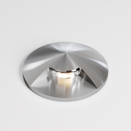 Встраиваемый светильник Flash 3000K 1Вт IP 67, O044DL-L1S3K