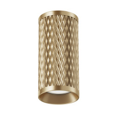 Потолочный светильник Focus Design C036CL-01G