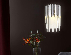 Настенный светильник Ambrella light Traditional TR5288
