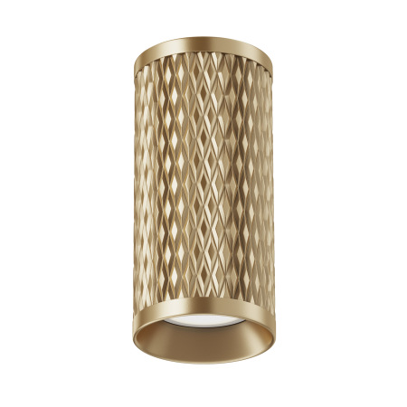 Потолочный светильник Focus Design C036CL-01G