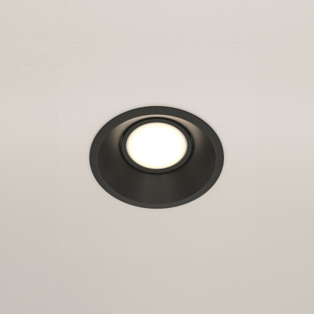 Встраиваемый светильник Dot DL028-2-01B