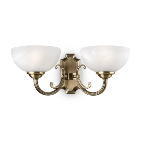 Бра Freya Herbert FR2012-WL-02-BZ