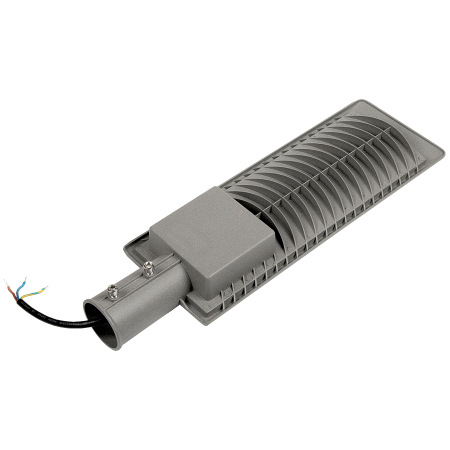 Светильник уличный HiTT-STL1-100W-IP65-6, 2040016, фильтр гармоник
