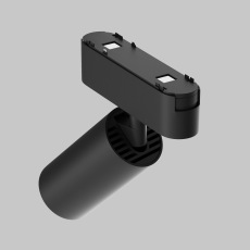 Трековый светильник Focus Led Radity 4000K 12Вт 36°, TR103-1-12W4K-M-B