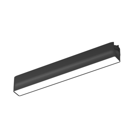 Трековый светильник AIR LINEAR DK5330-BK