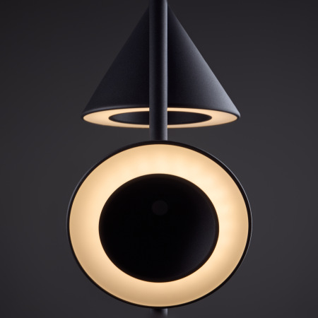 Напольный светильник (торшер) Etro, FR6141FL-L14B