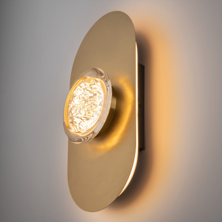 Настенный светильник (бра) Pharao 3000К 21Вт, MOD361WL-L20BS3K