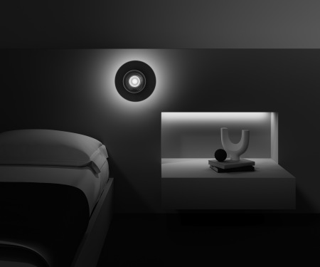 Настенный светильник (бра) Basic form G9х1, MOD521WL-01G1