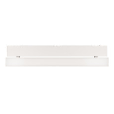 Светильник MAG-FLAT-FOLD-45-S405-12W Warm3000 (WH, 100 deg, 24V) (Arlight, IP20 Металл, 3 года)