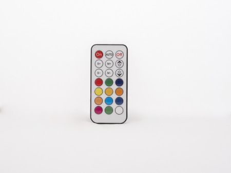 Контроллер Magic RGB Mini RF 6A 21кн 005904