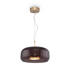 Подвесной светильник Madmen 3000K 6Вт, MOD127PL-L6BR