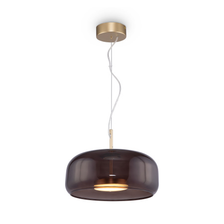 Подвесной светильник Madmen 3000K 6Вт, MOD127PL-L6BR