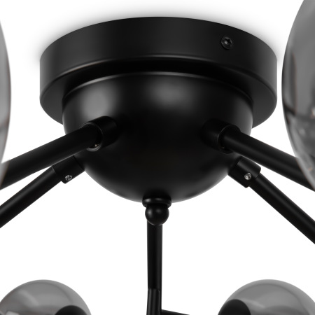 Потолочный светильник Dallas G9х20, MOD545CL-20B