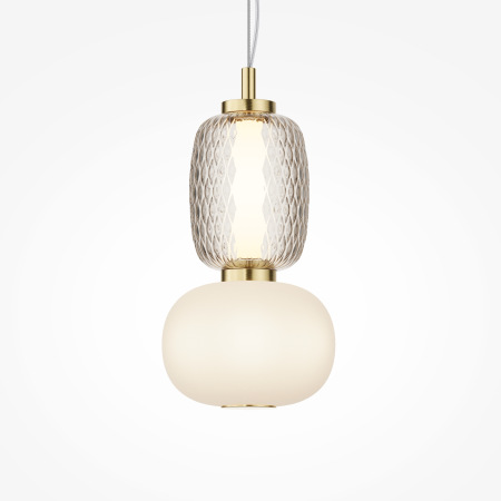 Подвесной светильник Pattern 3000К 18Вт, MOD267PL-L18G3K