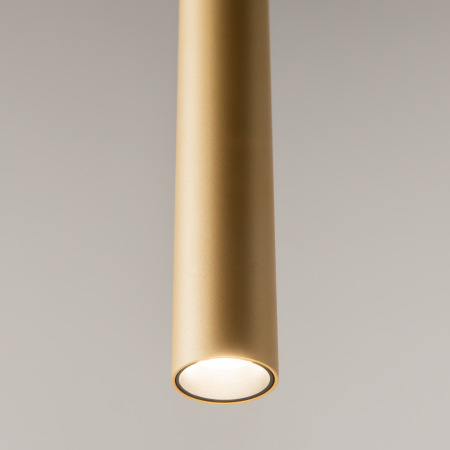 Подвесной светильник Pro Base 3000-4000К 6Вт, MOD159PL-L6GK