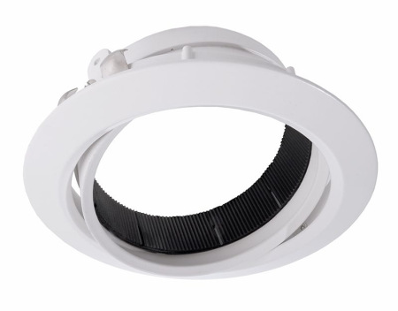 Встраиваемый светильник Deko-Light Tura frame QR 111 850104