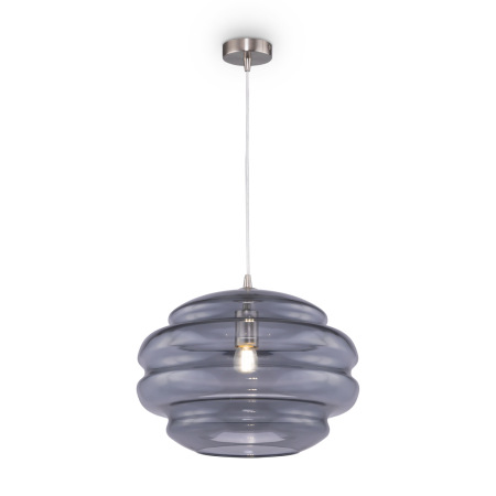 Подвесной светильник Ruche E27x1, P078PL-01SG