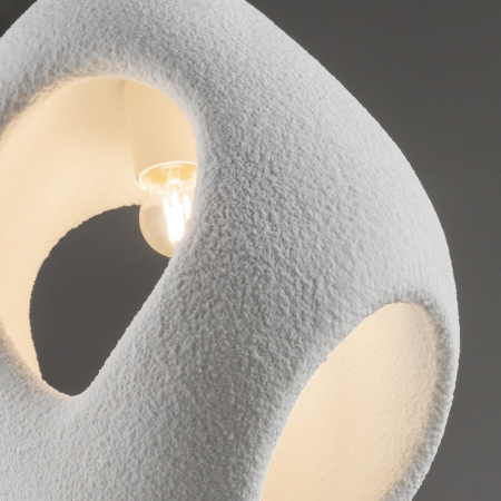 Подвесной светильник Mound, FR5428PL-01W2