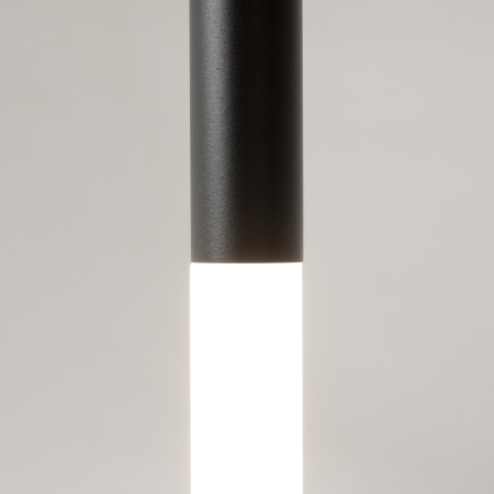 Подвесной светильник Pro Shade 3000-4000К 6Вт, MOD157PL-L6BK